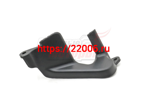 Накладка облицовки инструментального ящика ENDURO Накладка облицовки инструментального ящика ENDURO