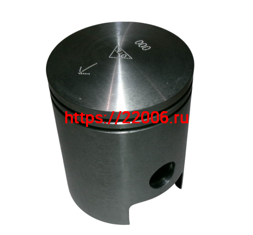 Поршень Муравей 2 кол. уз. норма 000 "Челябинск" Поршень Муравей 2 кол. уз. норма 000 "Челябинск"