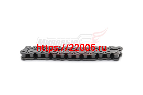 Цепь 26 зв. Нева ПР12,7-18,2-2 (завод, г.Киров) Цепь 26 зв. Нева ПР12,7-18,2-2 (завод, г.Киров)