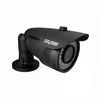 SVC-S492V 2,8-12 мм V 3.0 Уличная видеокамера
