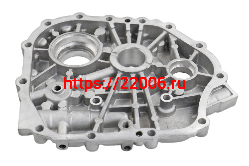 Крышка картера 178FS фото 2 Крышка картера 178FS фото 2