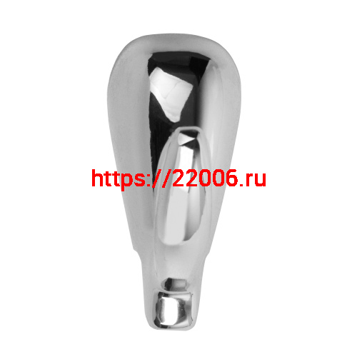 Крючок Ajax (Аякс) настенный MB-LM/K-001 CP хром фото 2 Крючок Ajax (Аякс) настенный MB-LM/K-001 CP хром фото 2