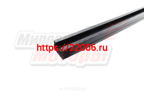 Накладка-Рельсы Yamaha-VIKING-IV (профиль 25) (Россия) (25-58.89-3-01-01) фото 2 Накладка-Рельсы Yamaha-VIKING-IV (профиль 25) (Россия) (25-58.89-3-01-01) фото 2