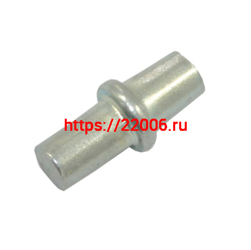 Полкодержатель ф 5.0 цинк Полкодержатель ф 5.0 цинк