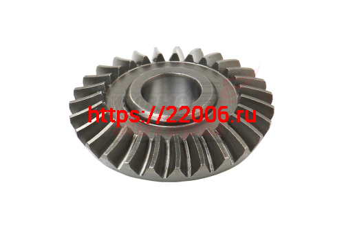 Шестерня переднего хода YAMAHA 2 л.с. (646-45560-00) TW Шестерня переднего хода YAMAHA 2 л.с. (646-45560-00) TW