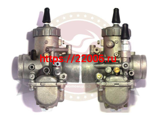 Карбюратор Тайга Minkui VM32-303 (двиг с 1 карб.) арт. 020003-332-3692 Карбюратор Тайга Minkui VM32-303 (двиг с 1 карб.) арт. 020003-332-3692