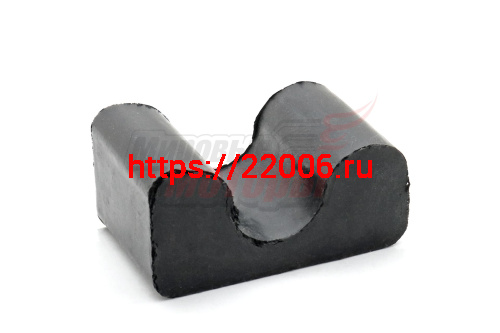 Амортизатор лыжи резиновый Рысь (113.03.000.013) Амортизатор лыжи резиновый Рысь (113.03.000.013)