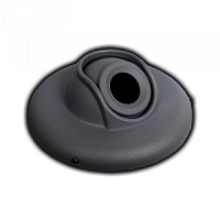 К20/5-110  черный антивандальный термокожух Олевс для модульных видеокамер