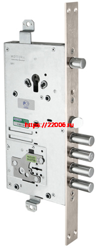 Замок Mottura (Моттура) врезной двухсистемный 54.J939M-D MyKey (правый), перекод. с торца, кл. 60 мм, без накл. Замок Mottura (Моттура) врезной двухсистемный 54.J939M-D MyKey (правый), перекод. с торца, кл. 60 мм, без накл.