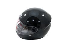 Мотошлем YM-205 KIDS черный (L)