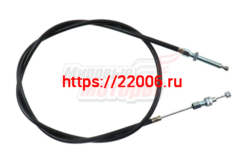 Трос включения сцепления CHAMPION BC1193, DC1193E (111010070020) Трос включения сцепления CHAMPION BC1193, DC1193E (111010070020)