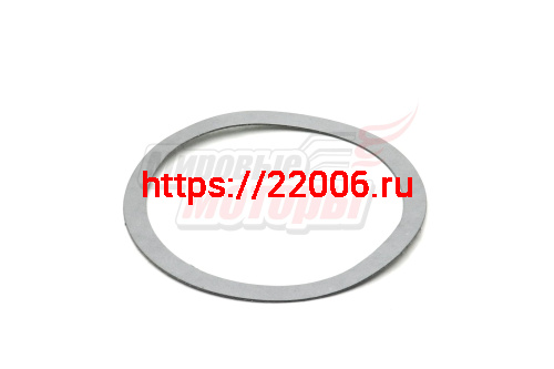 Прокладка крышки головки цилиндра ЛЕВОЙ Alpha, Delta, Zodiak, ОВ-70 "КРУГ" Прокладка крышки головки цилиндра ЛЕВОЙ Alpha, Delta, Zodiak, ОВ-70 "КРУГ"