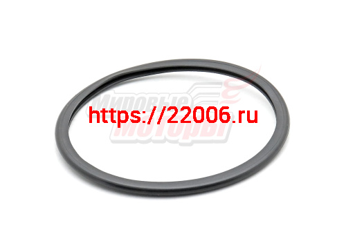 Прокладка уплотнительная воздушного фильтра 186F Прокладка уплотнительная воздушного фильтра 186F