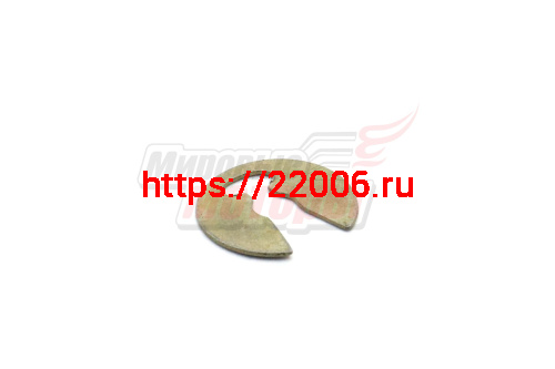 Замок Вихрь стойки газа (2.126-003) Замок Вихрь стойки газа (2.126-003)