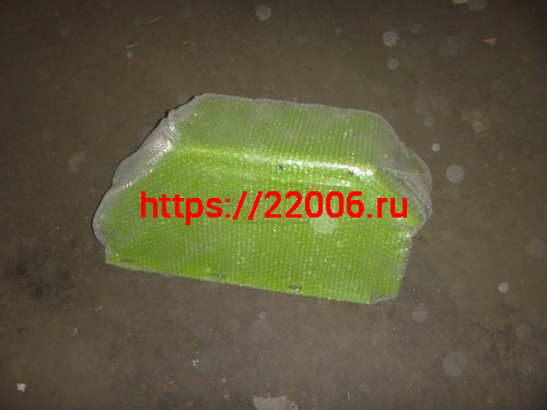 Крыло заднее правое минитрактор LW-12, LW-15, Русич Т-12, Т-15 зелёное (2016 г.в.) Крыло заднее правое минитрактор LW-12, LW-15, Русич Т-12, Т-15 зелёное (2016 г.в.)