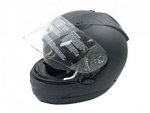 Мотошлем THH TS-42 matte black (XХL)