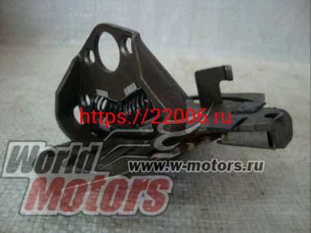 Мех-зм Ява переключения передач (кулиса) Мех-зм Ява переключения передач (кулиса)