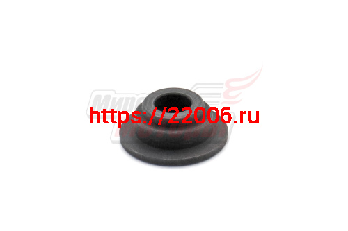 Тарелка пружины клапана верхняя 186F, 186FD Тарелка пружины клапана верхняя 186F, 186FD