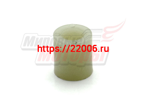 Втулка вариатора Рысь без буртика (119.10.000.003) Втулка вариатора Рысь без буртика (119.10.000.003)