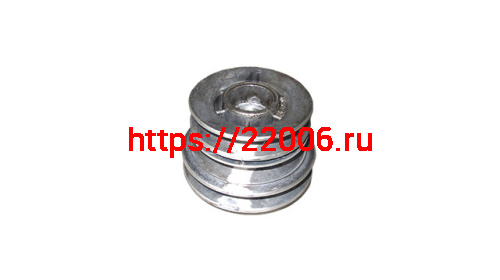 Шкив к импортному двигателю d-20 МБ-2, Subaru, Lifan Шкив к импортному двигателю d-20 МБ-2, Subaru, Lifan