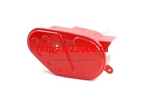 Кожух ремня SR1Z-65A Кожух ремня SR1Z-65A