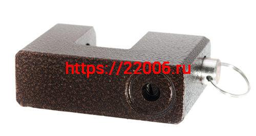 Замок Zenit (Зенит) навесной ВС2-3 фото 3 Замок Zenit (Зенит) навесной ВС2-3 фото 3