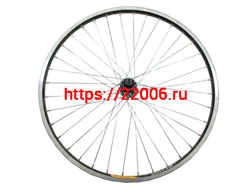 26" заднеё колесо (алюм.под КАССЕТУ ) 2-х слойный DOWNHILL 559X32 DX32 26" заднеё колесо (алюм.под КАССЕТУ ) 2-х слойный DOWNHILL 559X32 DX32