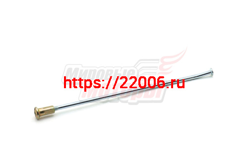 Спица Ява 18" (1шт) Спица Ява 18" (1шт)