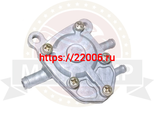 Бензокран Yamaha Jog50 (3KJ) вакуумный без отстойника фото 2 Бензокран Yamaha Jog50 (3KJ) вакуумный без отстойника фото 2