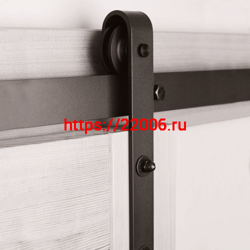 Комплект Armadillo (Армадилло) для раздвижных дверей SLD.Supervision/100 Комплект Armadillo (Армадилло) для раздвижных дверей SLD.Supervision/100