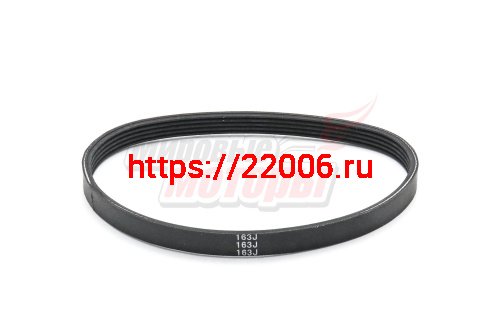 Ремень CHAMPION BC4401 (807018) Ремень CHAMPION BC4401 (807018)