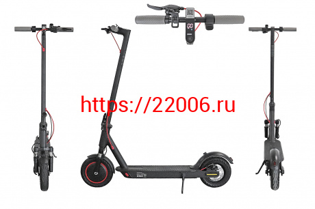 Электросамокат MK085 (350Вт/36V,10Ah,даль. хода 40км,мах скорость 25км/ч, алюминиевая дека, стальной руль) 10" Электросамокат MK085 (350Вт/36V,10Ah,даль. хода 40км,мах скорость 25км/ч, алюминиевая дека, стальной руль) 10"