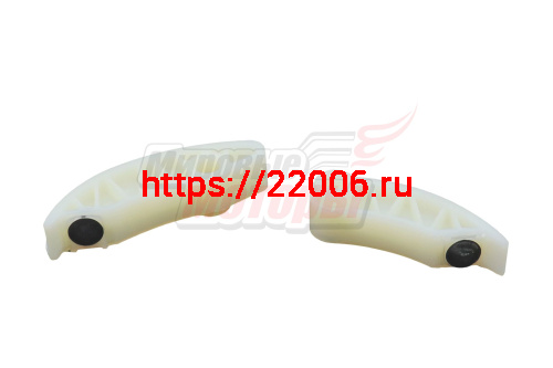 Башмак натяжителя цепи (84/108) Е4 для мотобуксировщика без пружины (1компл) (409-04-1006090) Башмак натяжителя цепи (84/108) Е4 для мотобуксировщика без пружины (1компл) (409-04-1006090)