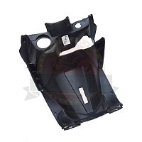 Облицовка рулевой колонки задняя скутер ARC (FOS) (012)