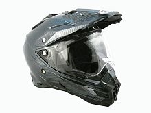 Мотошлем THH TX-27 carbon (M)