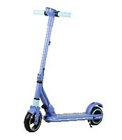 Электросамокат AP-ES06 130W 24V2.6Ah Lion диам. колеса 6.5" (синий)