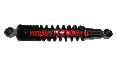Амортизатор задний (L-310mm, D1-12mm, H1-21mm, D2-10mm, H2-21mm) SIGMA SPORT/SIGMA