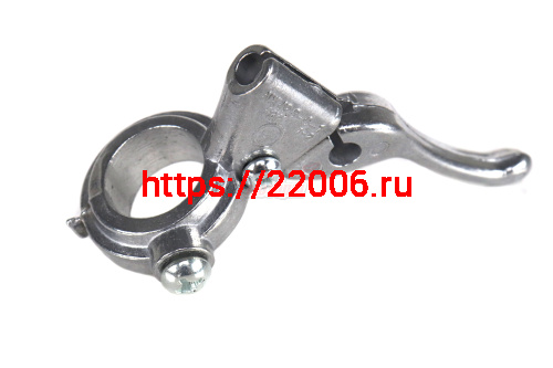 Рычаг декомпрессора Пл (алюминиевый) Рычаг декомпрессора Пл (алюминиевый)