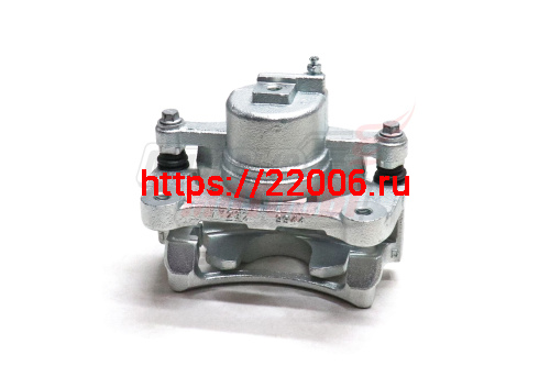 Суппорт тормозной передний правый Coolray (4048045900936) Суппорт тормозной передний правый Coolray (4048045900936)