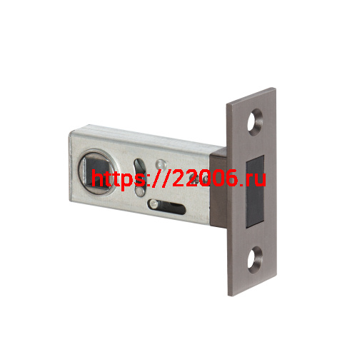 Защелка Ajax (Аякс) врезная MAGNLN50-8 GR графит