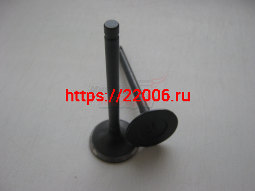 Клапан впускной OTAKA, MK, MK CROSS (E010000501) Клапан впускной OTAKA, MK, MK CROSS (E010000501)