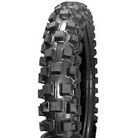 Покрышка с камерой Л-329 4.25-19 (110/90-19 M/C 64P) кросс Петрошина