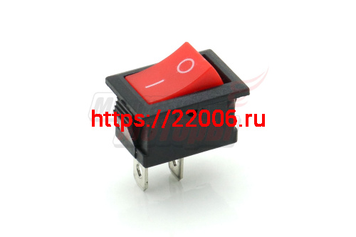 Кнопка СТОП Partner 351,352 Type 1 (530069572), Цыганка 25-72