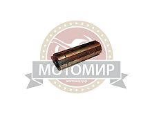 Втулка шлицевая вторичного вала МБ-2М 13-7