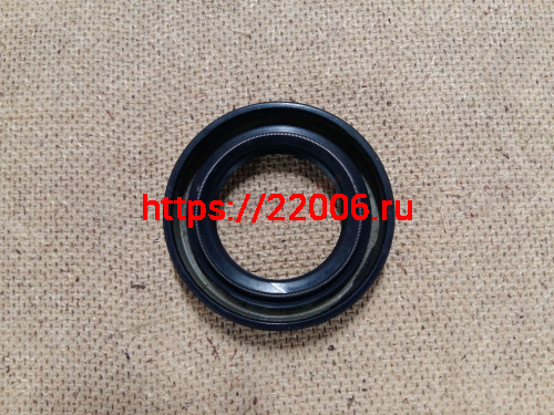 Сальник полуоси моста переднего Hover (2300300-K01)