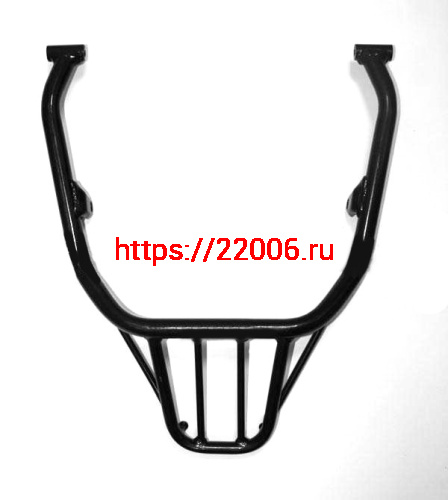 Багажник задний GUST Багажник задний GUST