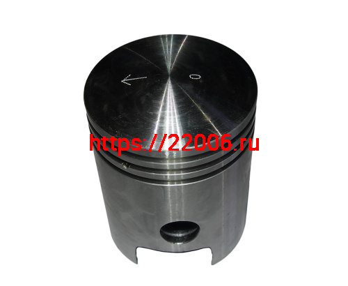 Поршень Муравей 3 кол. шир.норма 0 "Челябинск" Поршень Муравей 3 кол. шир.норма 0 "Челябинск"