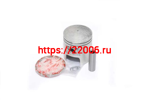 Поршень CMR тюнинг Suzuki AD-50 d-46,5 62сс TW