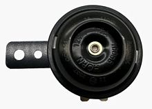 Сигнал звуковой металический 12в мопед, скутер ТММР