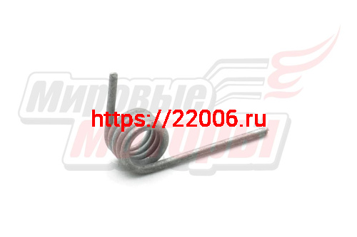 Пружина защелки Рысь (113.12.020.007) Пружина защелки Рысь (113.12.020.007)